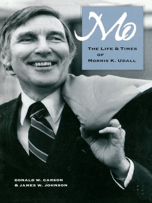 cover image of Mo